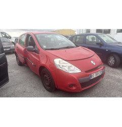 Pedale d'embrayage RENAULT CLIO 3