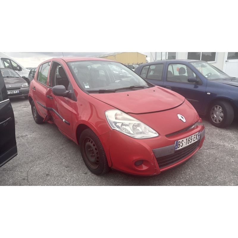 Pedale d'embrayage RENAULT CLIO 3 Photo n°5