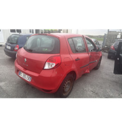 Pedale d'embrayage RENAULT CLIO 3