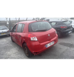 Pedale d'embrayage RENAULT CLIO 3