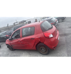 Pedale d'embrayage RENAULT CLIO 3