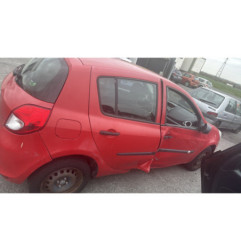 Pedale d'embrayage RENAULT CLIO 3