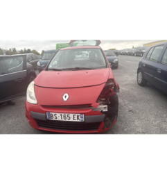 Pedale d'embrayage RENAULT CLIO 3