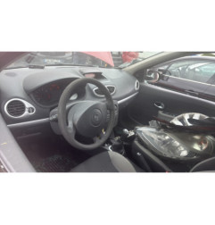 Pedale d'embrayage RENAULT CLIO 3