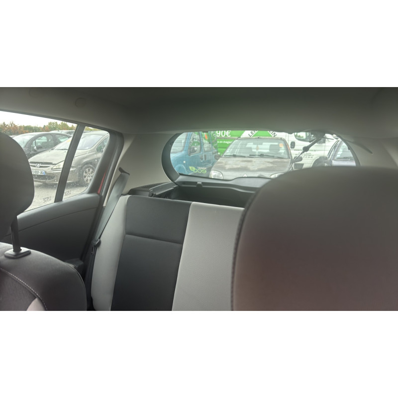 Pedale d'embrayage RENAULT CLIO 3 Photo n°15