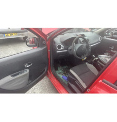 Pedale d'embrayage RENAULT CLIO 3