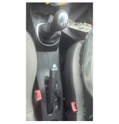 Pedale d'embrayage RENAULT CLIO 3