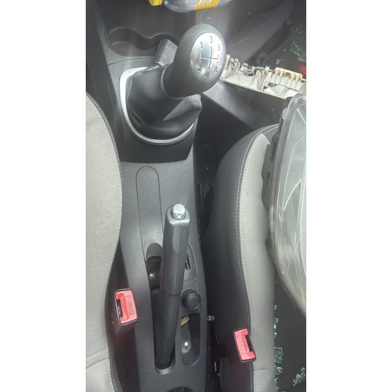 Pedale d'embrayage RENAULT CLIO 3 Photo n°17