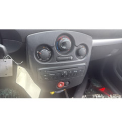 Pedale d'embrayage RENAULT CLIO 3