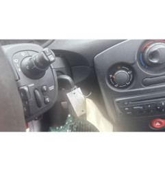 Pedale d'embrayage RENAULT CLIO 3