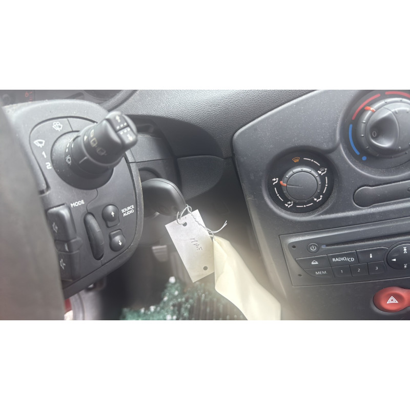Pedale d'embrayage RENAULT CLIO 3 Photo n°19