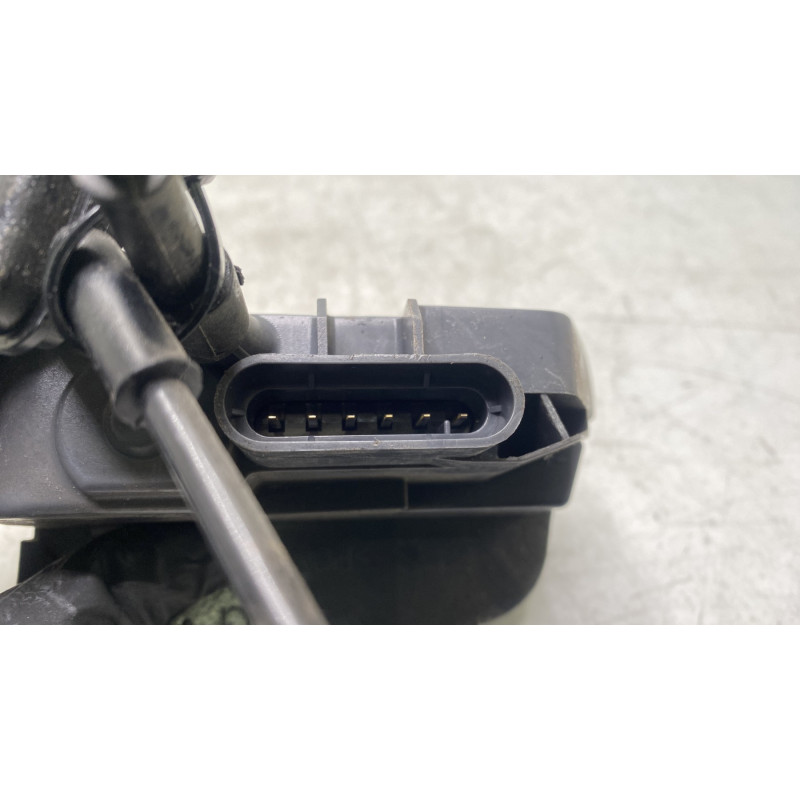 Serrure arriere gauche RENAULT GRAND ESPACE 4 Photo n°6
