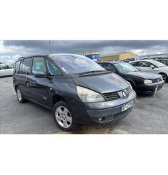 Serrure arriere gauche RENAULT GRAND ESPACE 4