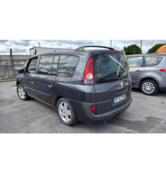 Serrure arriere gauche RENAULT GRAND ESPACE 4