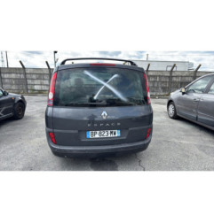 Serrure arriere gauche RENAULT GRAND ESPACE 4