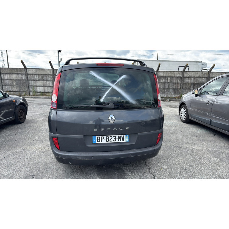 Serrure arriere gauche RENAULT GRAND ESPACE 4 Photo n°11