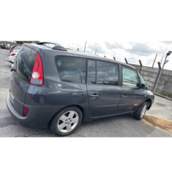 Serrure arriere gauche RENAULT GRAND ESPACE 4