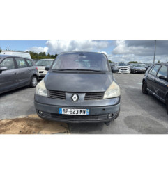 Serrure arriere gauche RENAULT GRAND ESPACE 4