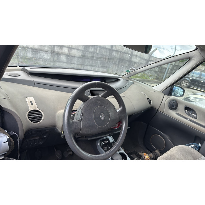 Serrure arriere gauche RENAULT GRAND ESPACE 4 Photo n°15