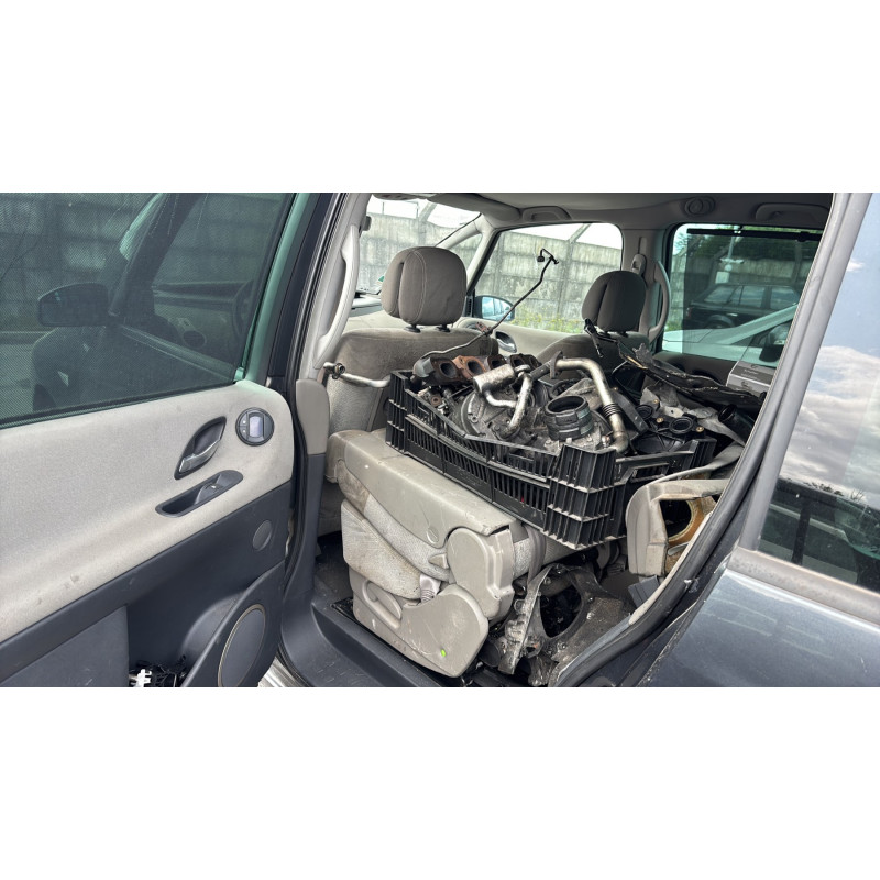 Serrure arriere gauche RENAULT GRAND ESPACE 4 Photo n°18