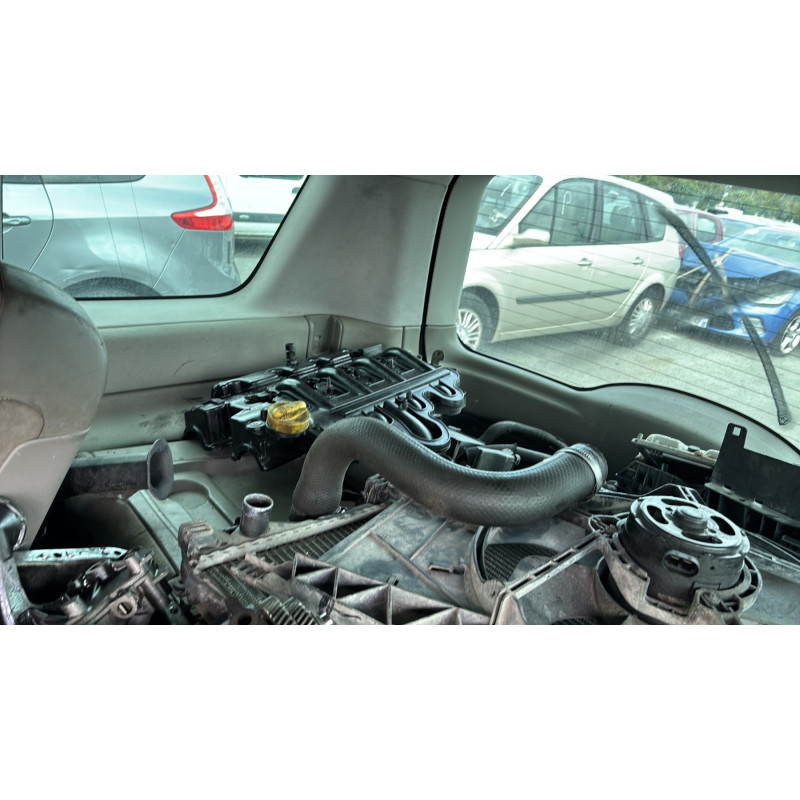 Serrure arriere gauche RENAULT GRAND ESPACE 4 Photo n°19