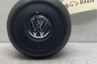 Air bag conducteur VOLKSWAGEN UP Photo n°1