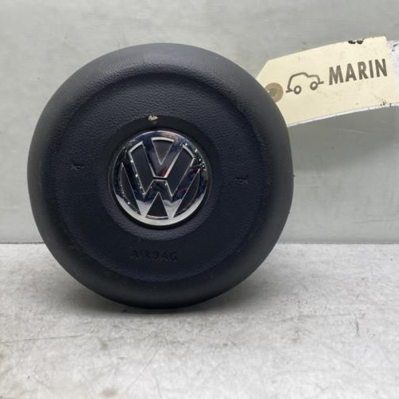 Air bag conducteur VOLKSWAGEN UP Photo n°1