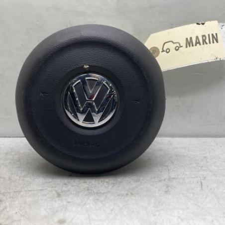 Air bag conducteur VOLKSWAGEN UP Photo n°1