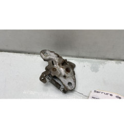 Fermeture de capot RENAULT TWINGO 1