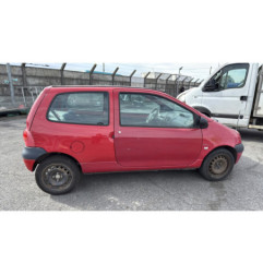 Fermeture de capot RENAULT TWINGO 1