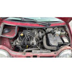 Fermeture de capot RENAULT TWINGO 1