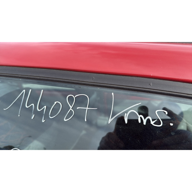 Fermeture de capot RENAULT TWINGO 1 Photo n°14
