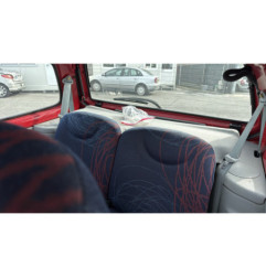 Fermeture de capot RENAULT TWINGO 1