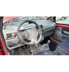 Fermeture de capot RENAULT TWINGO 1