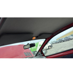 Fermeture de capot RENAULT TWINGO 1