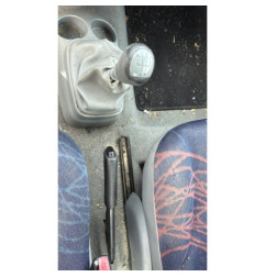 Fermeture de capot RENAULT TWINGO 1