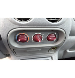 Fermeture de capot RENAULT TWINGO 1