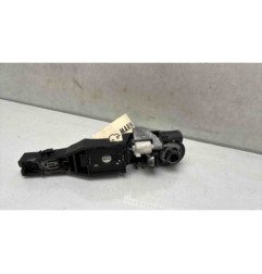Poignee porte arriere gauche RENAULT CLIO 3 Photo n°1