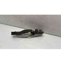 Poignee porte arriere gauche RENAULT CLIO 3