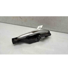 Poignee porte arriere gauche RENAULT CLIO 3