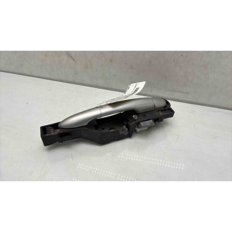 Poignee porte arriere gauche RENAULT CLIO 3 Photo n°3