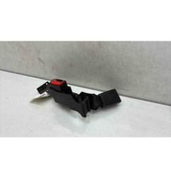Attache ceinture arriere gauche RENAULT CLIO 3