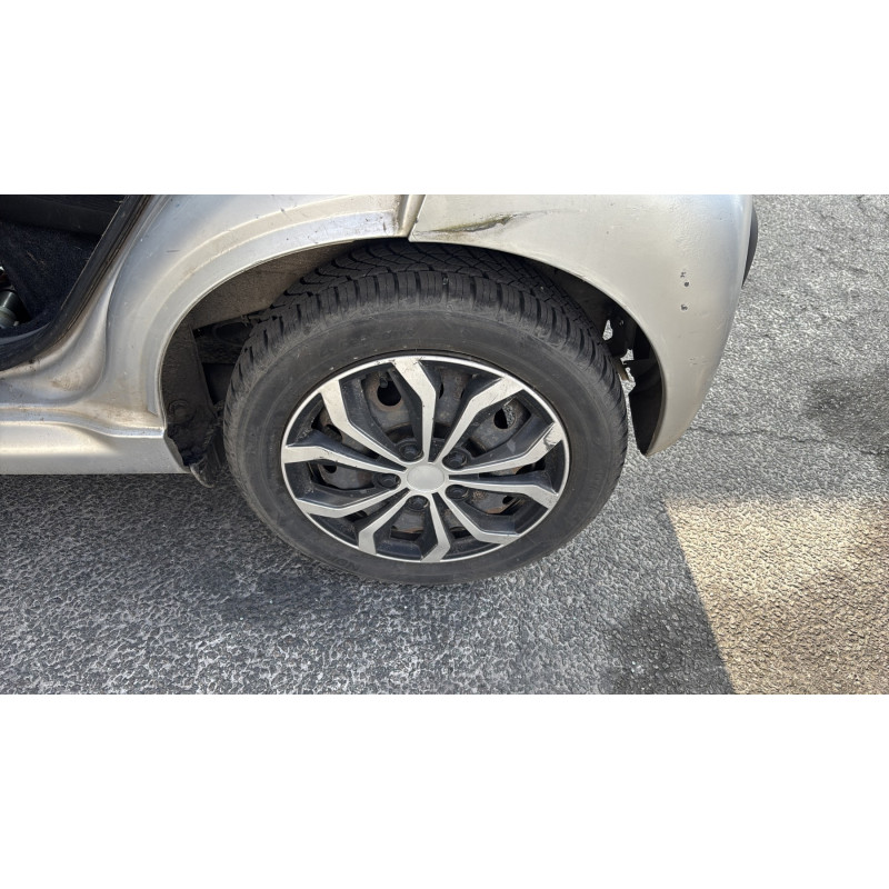 Retroviseur gauche CITROEN C1 1 Photo n°18