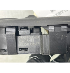 Interrupteur de leve vitre avant gauche CITROEN C4 GRAND PICASSO 1