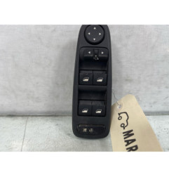 Interrupteur de leve vitre avant gauche CITROEN C4 GRAND PICASSO 1