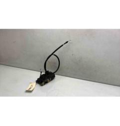 Serrure avant droit PEUGEOT 307