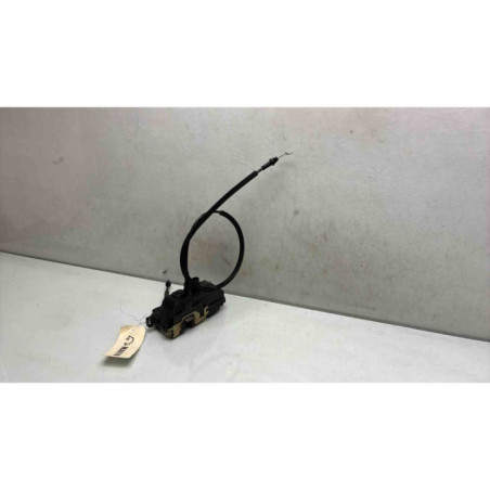 Serrure avant droit PEUGEOT 307