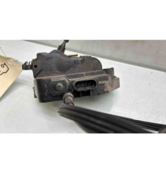 Serrure avant droit PEUGEOT 307