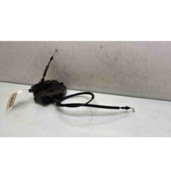 Serrure avant droit PEUGEOT 307