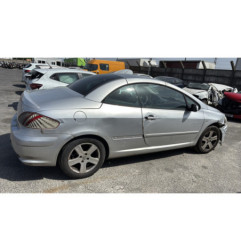 Serrure de coffre PEUGEOT 307